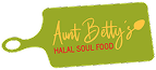 Aunt Betty's Halal Soul Food